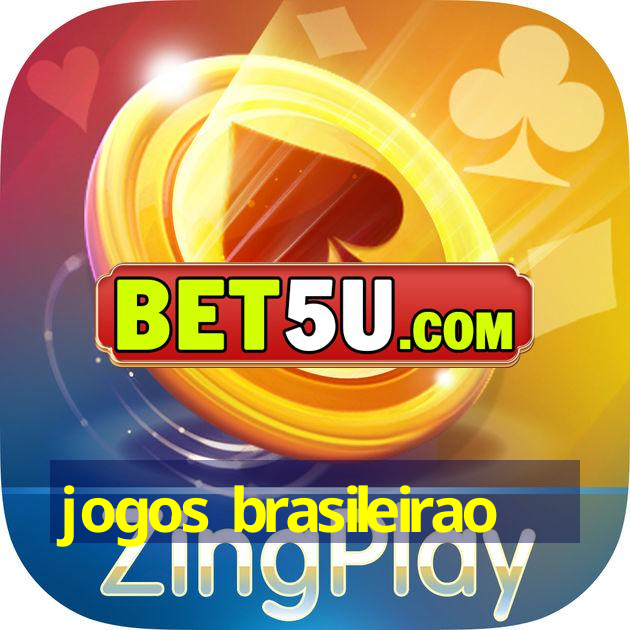 jogos brasileirao